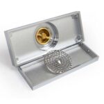 Phễu thoát sàn D&K DK-10083