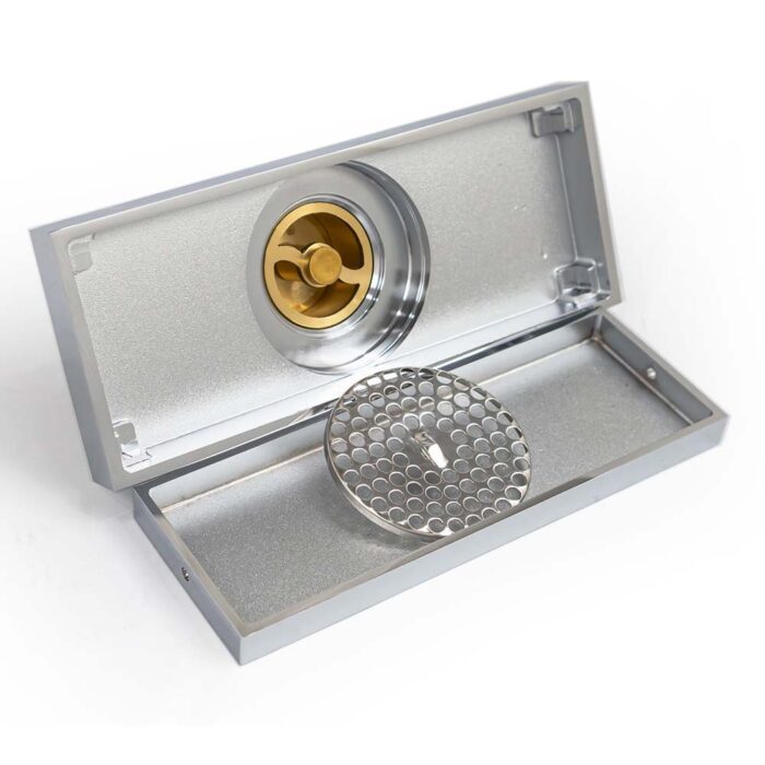 Phễu thoát sàn D&K DK-10083