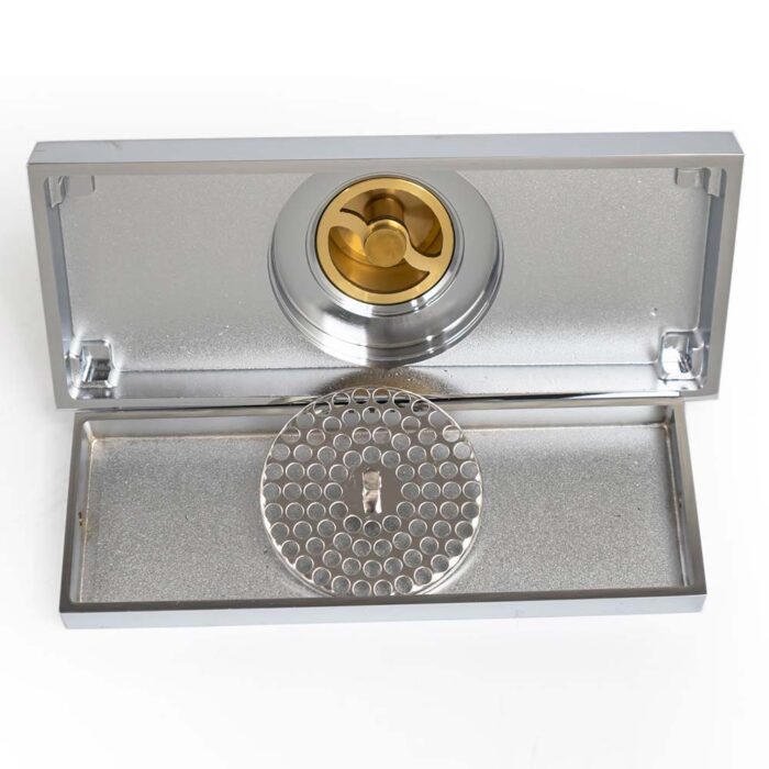 Phễu thoát sàn D&K DK-10083