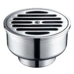 Phễu thoát sàn D&K DK-10095