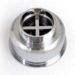 Phễu thoát sàn D&K DK-10095