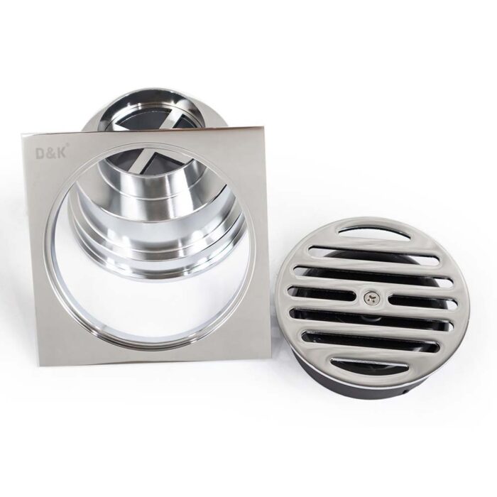 Phễu thoát sàn D&K DK-10096 (10)