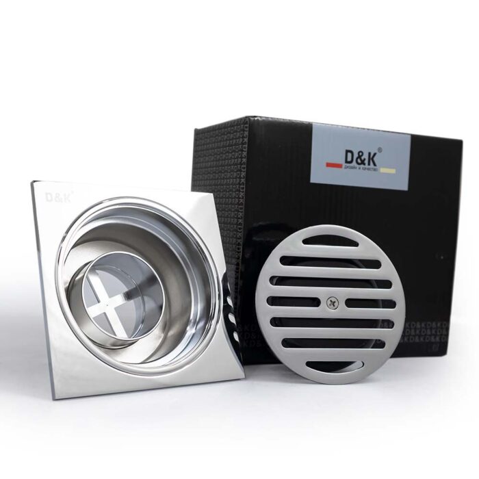 Phễu thoát sàn D&K DK-10096 (10)