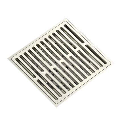 Phễu thoát sàn HUGE H-TSD01 2