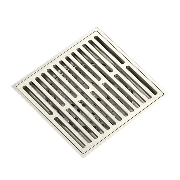 Phễu thoát sàn HUGE H-TSD01 2