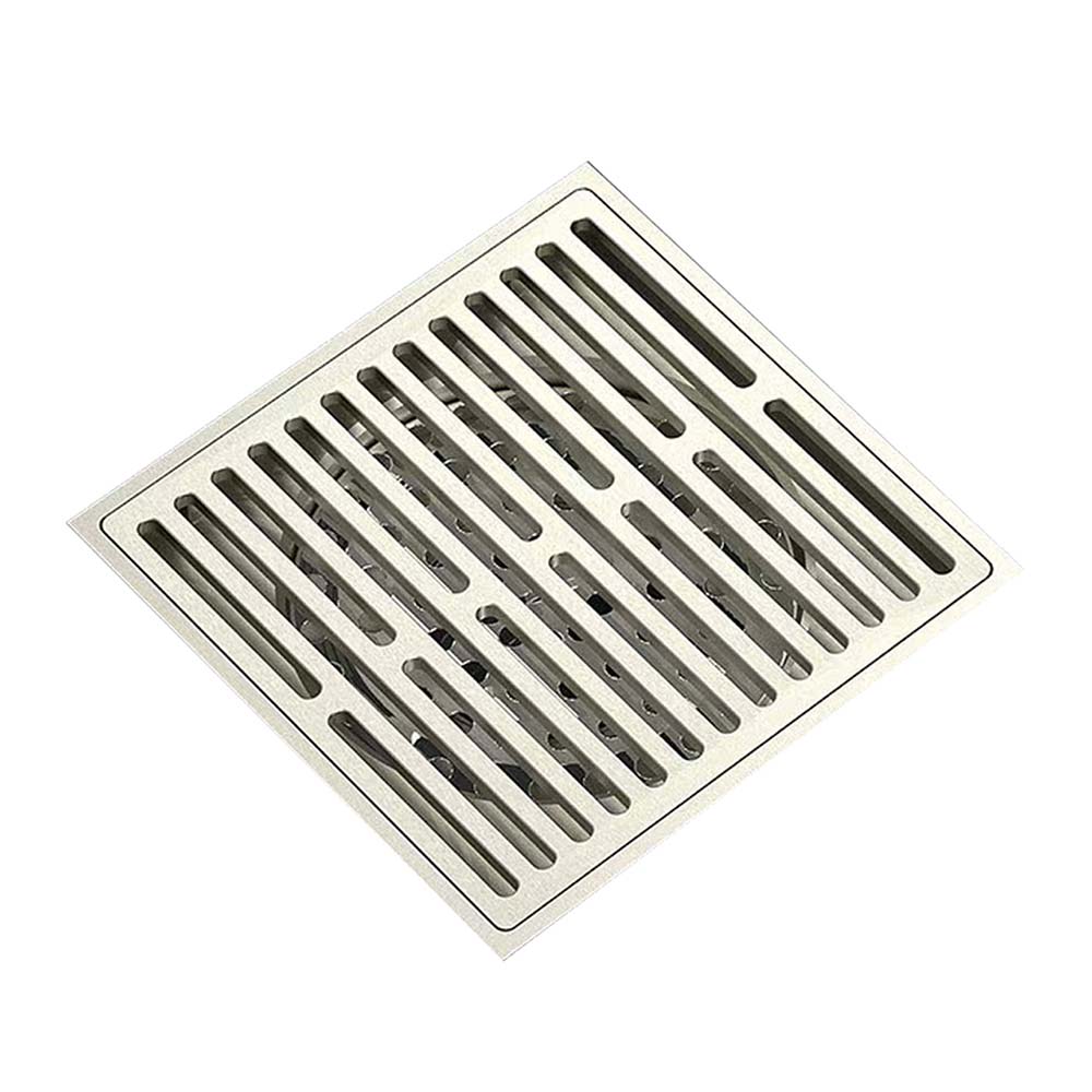 Phễu thoát sàn HUGE H-TSD01 2