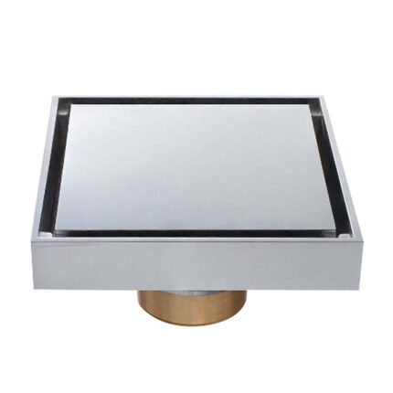 Phễu thoát sàn HUGE H-TSD02