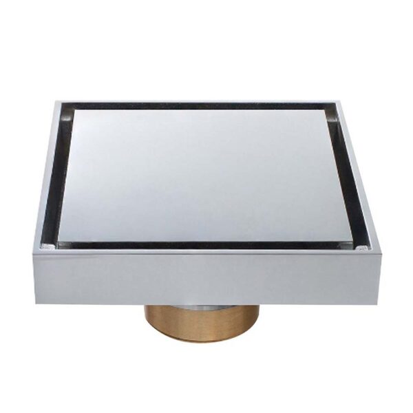 Phễu thoát sàn HUGE H-TSD02