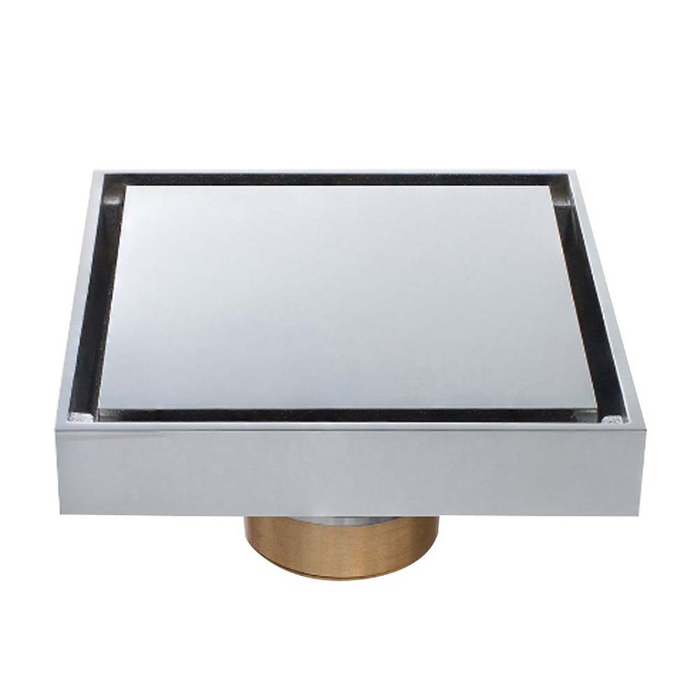 Phễu thoát sàn HUGE H-TSD02