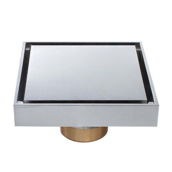 Phễu thoát sàn HUGE H-TSD02A