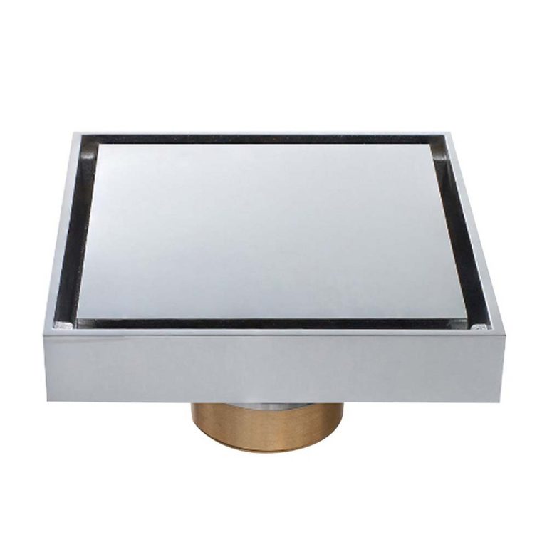 Phễu thoát sàn HUGE H-TSD02A