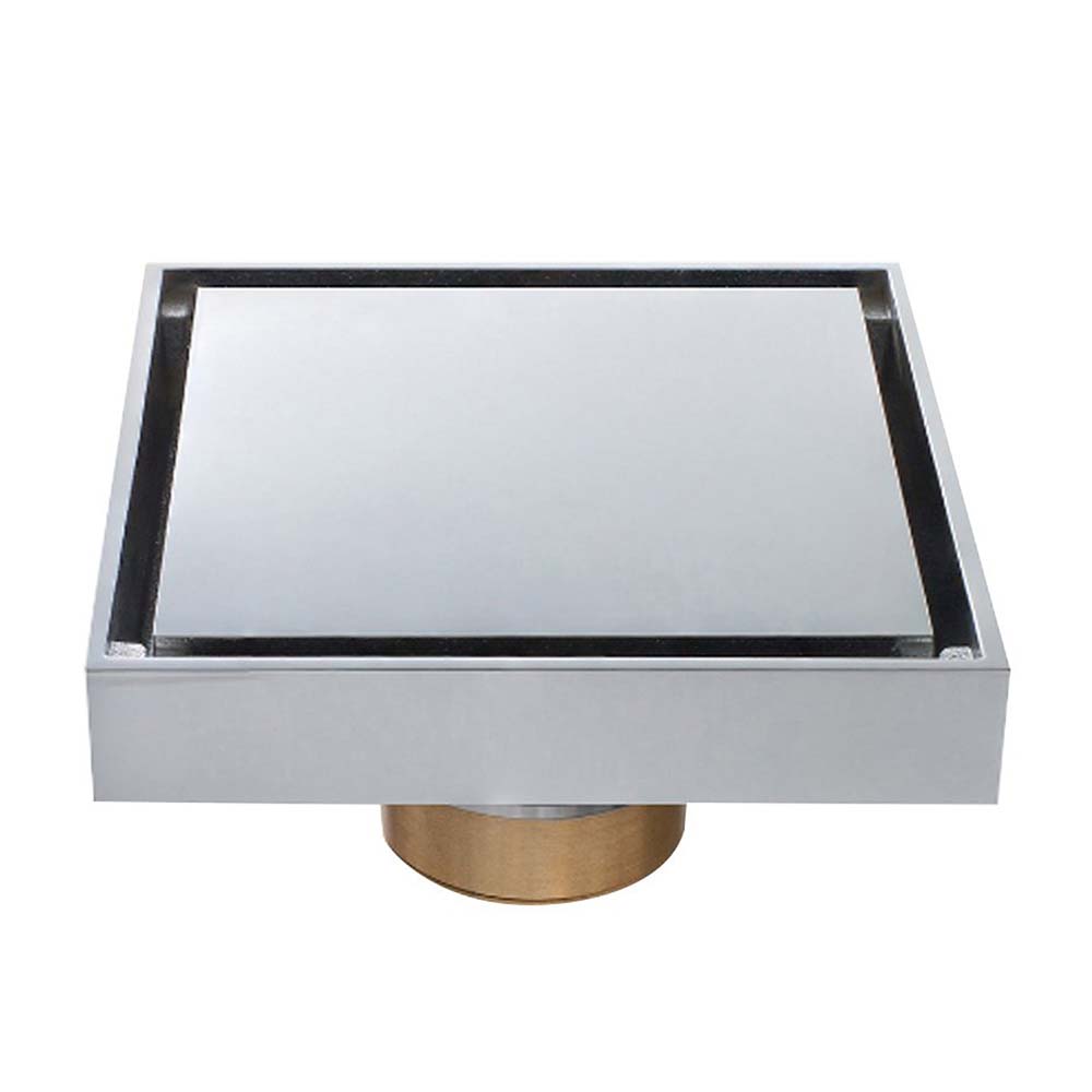 Phễu thoát sàn HUGE H-TSD02A