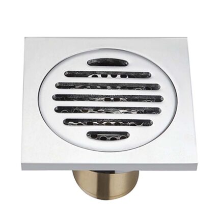 Phễu thoát sàn HUGE H-TSD03