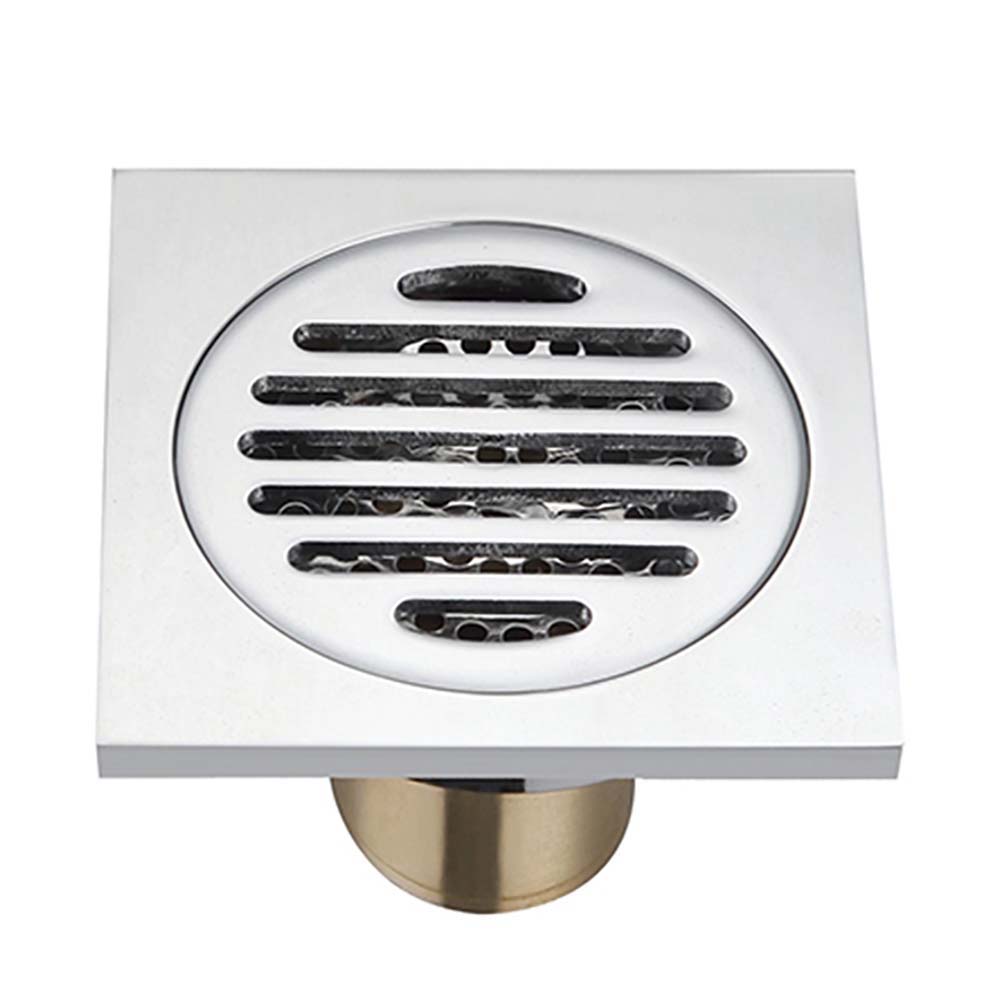 Phễu thoát sàn HUGE H-TSD03