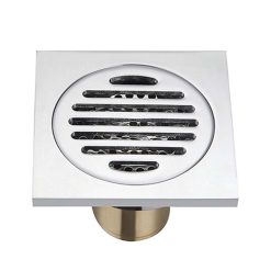 Phễu thoát sàn HUGE H-TSD03A