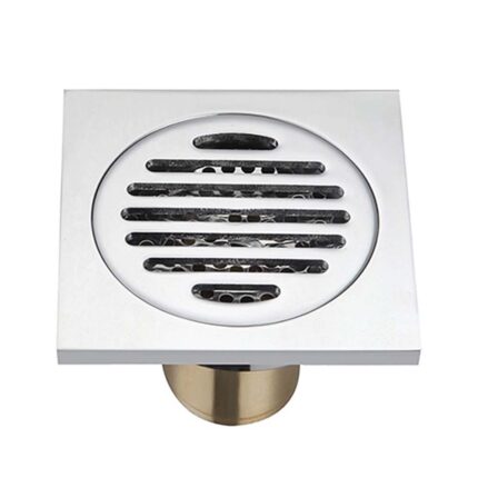 Phễu thoát sàn HUGE H-TSD03A