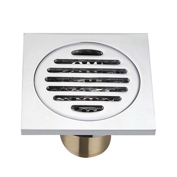 Phễu thoát sàn HUGE H-TSD03A