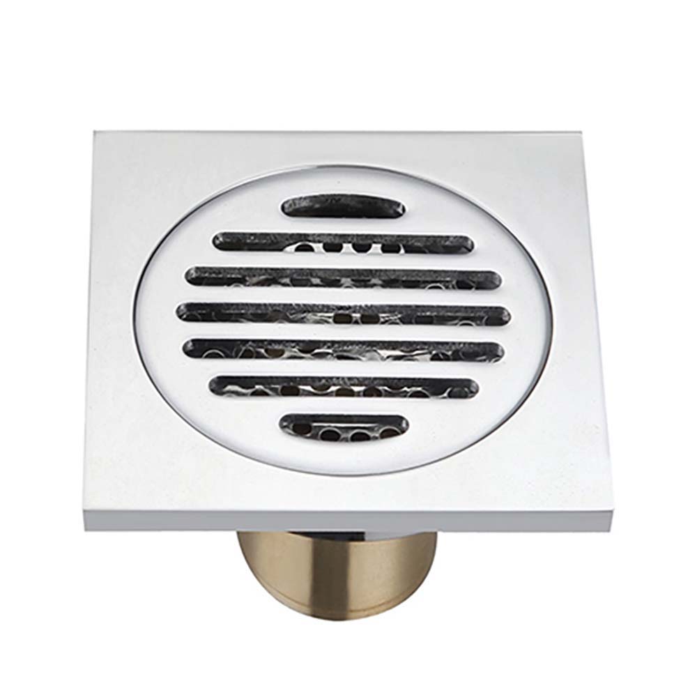 Phễu thoát sàn HUGE H-TSD03A