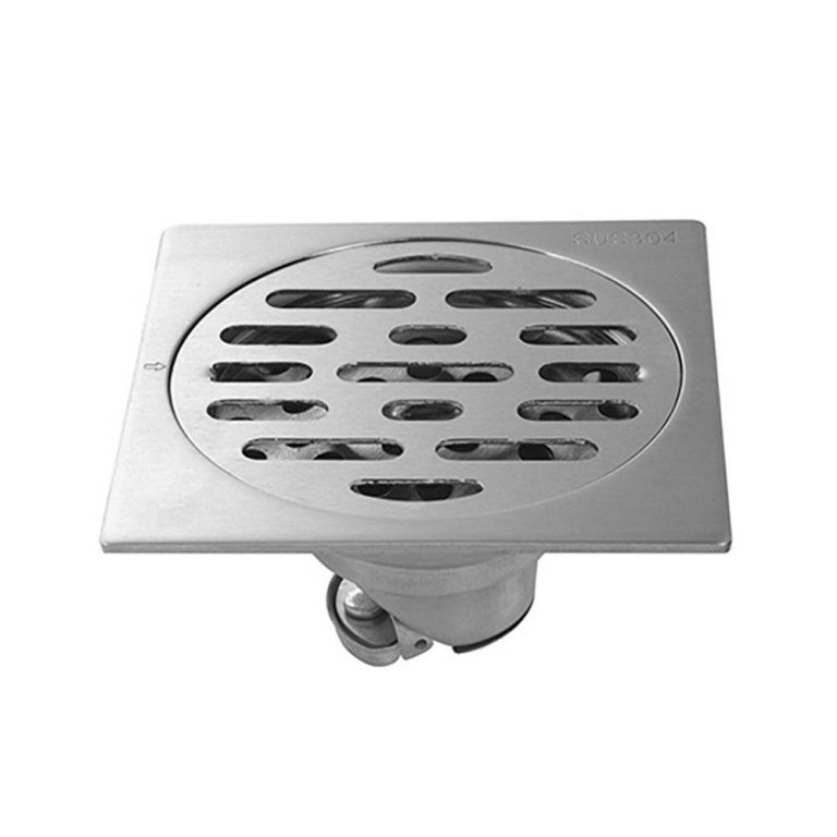 Phễu thoát sàn HUGE H-TSI01