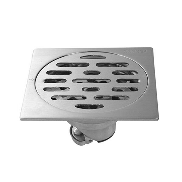 Phễu thoát sàn HUGE H-TSI01A