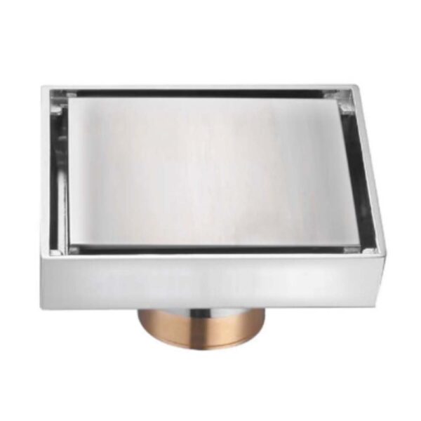 Phễu thoát sàn HUGE H-TSI02C