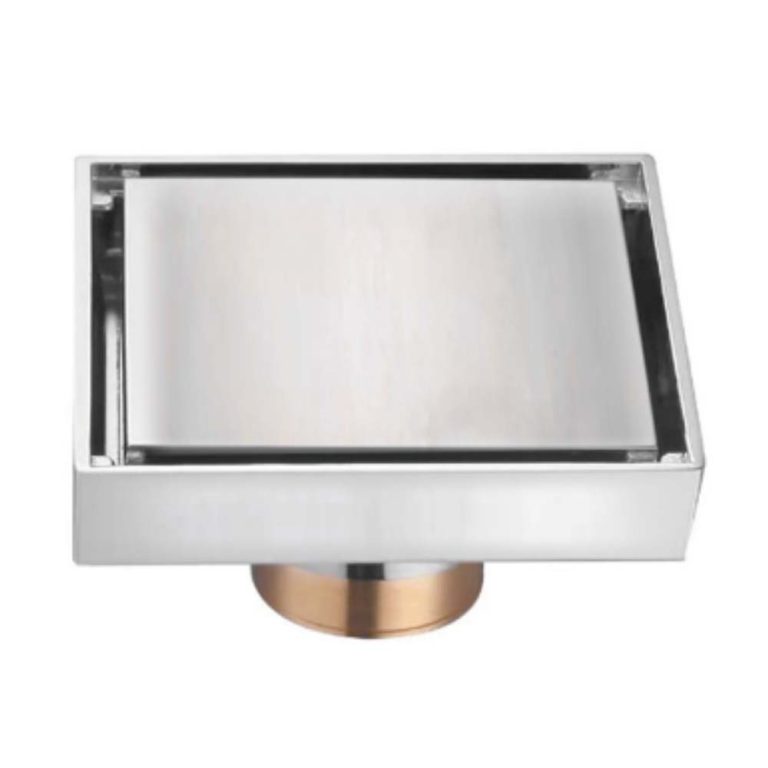 Phễu thoát sàn HUGE H-TSI02C