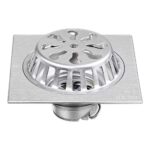 Phễu thoát sàn HUGE H-TSIBC