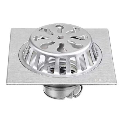 Phễu thoát sàn HUGE H-TSIBC