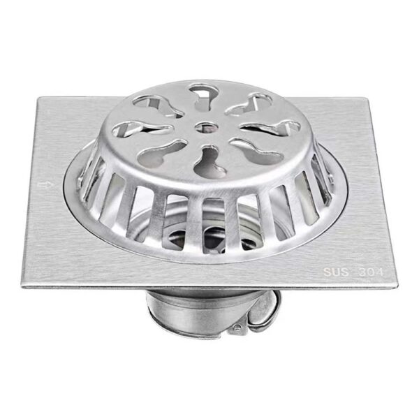 Phễu thoát sàn HUGE H-TSIBC