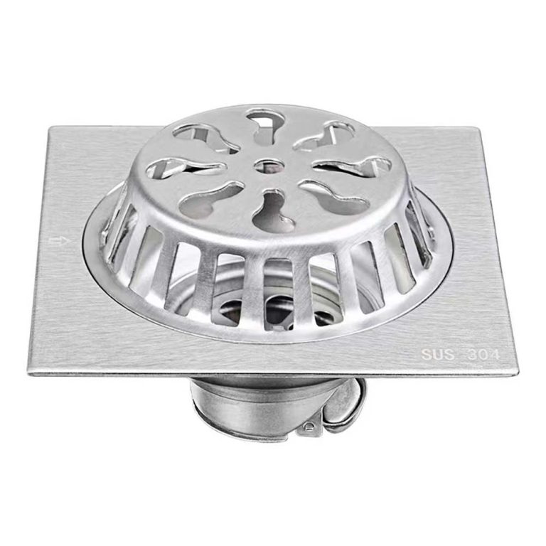 Phễu thoát sàn HUGE H-TSIBC