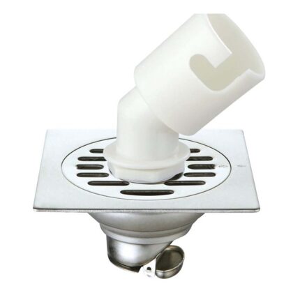 Phễu thoát sàn HUGE H-TSIMG