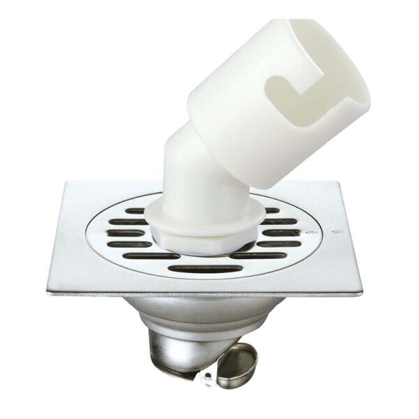 Phễu thoát sàn HUGE H-TSIMG