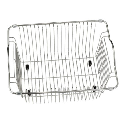 Rổ chậu rửa bát KONOX BK02