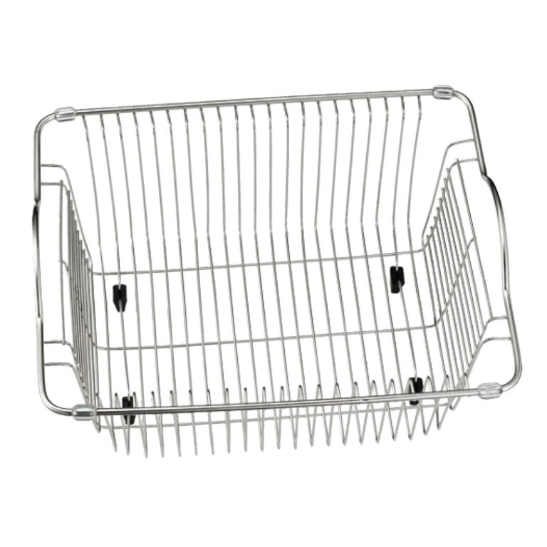 Rổ chậu rửa bát KONOX BK02