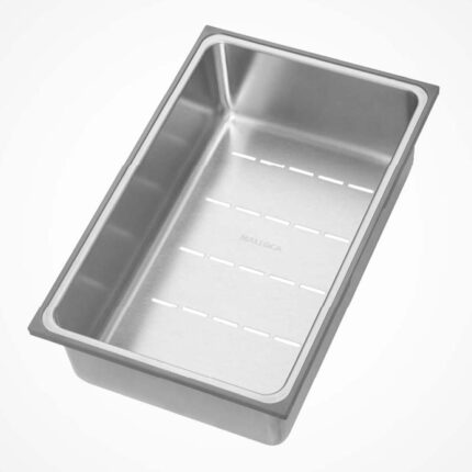 Rổ inox MALLOCA L-11