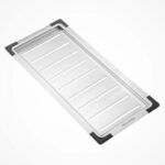 Rổ inox MALLOCA L-20