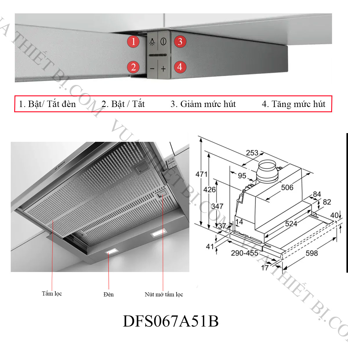 THÔNG-TIN-MÁY-HÚT-MÙI-BOSCH-DFS067A51B-SERIE-4