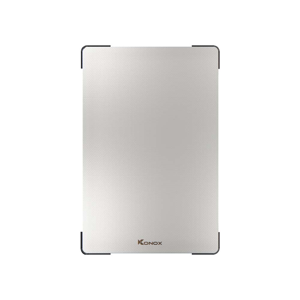 Thớt KONOX CB03 inox