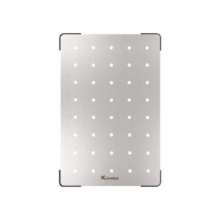 Thớt KONOX CB04 inox (1)