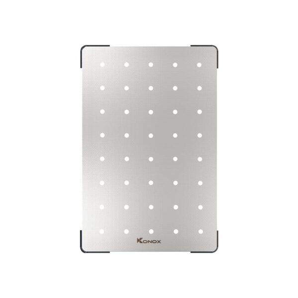 Thớt KONOX CB04 inox (1)