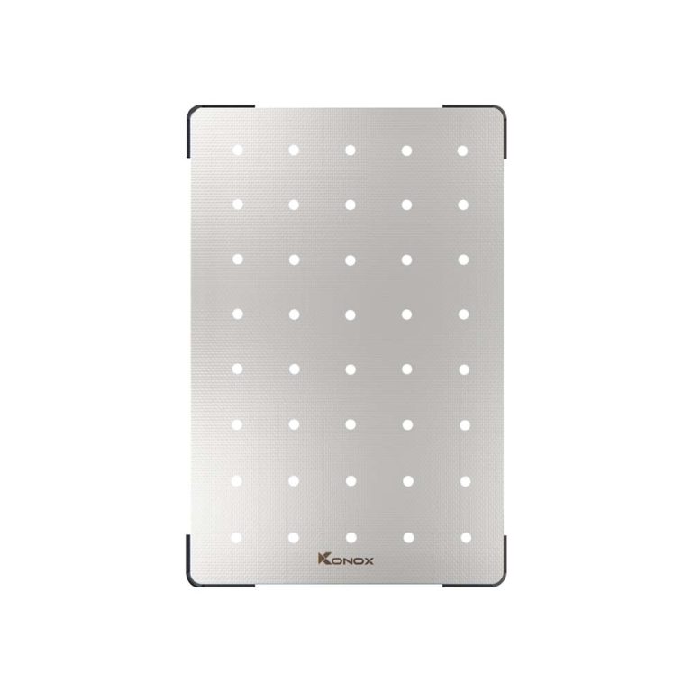 Thớt KONOX CB04 inox (1)