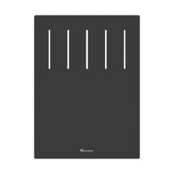 Thớt KONOX CB06 nhựa