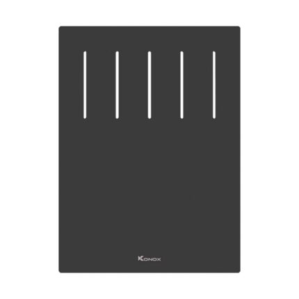 Thớt KONOX CB06 nhựa