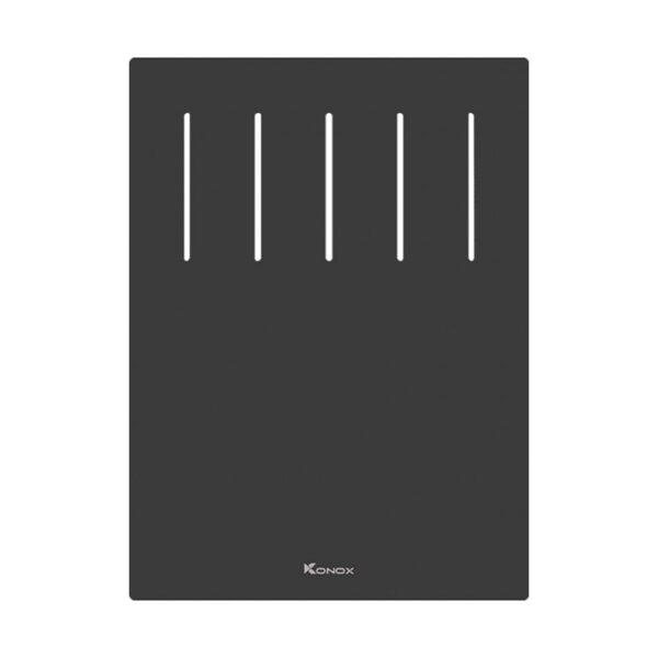 Thớt KONOX CB06 nhựa