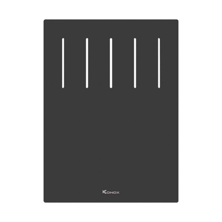 Thớt KONOX CB06 nhựa