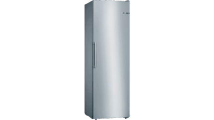 Tủ lạnh BOSCH GSN36VIFP 1 cánh 255L serie 4