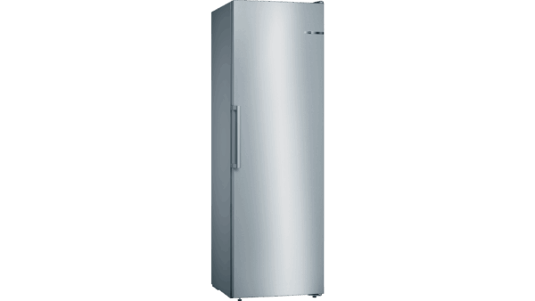 Tủ lạnh BOSCH GSN36VIFP 1 cánh 255L serie 4