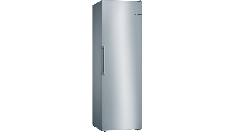 Tủ lạnh BOSCH GSN36VIFP 1 cánh 255L serie 4