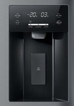 Tủ lạnh FANDI FD-SBS606MNB (1)