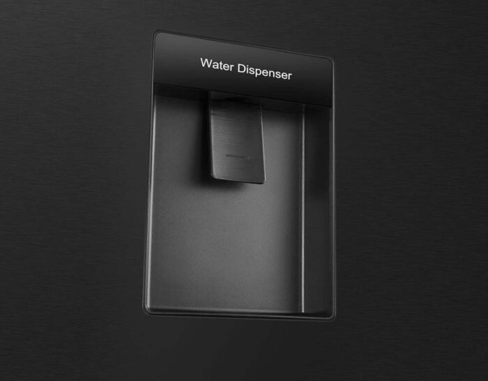 Tủ lạnh FANDI FD-SBS606MNB (1)